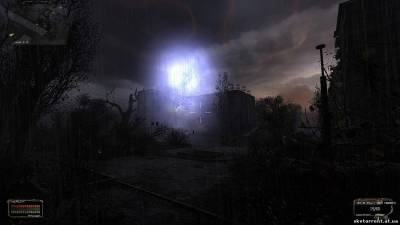 скриншот к S.T.A.L.K.E.R.: Shadow of Chernobyl - EPILOGUE (2013) PC | RePack