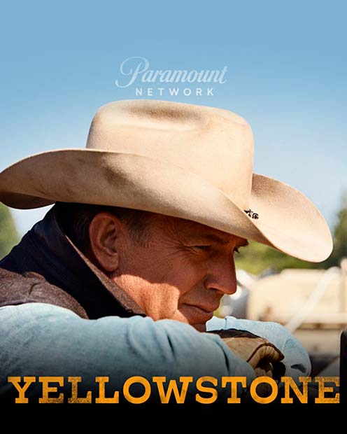 Йеллоустоун / Yellowstone Сериал 1,2,3,4,5,6,7,8,9,10 серия (2018)