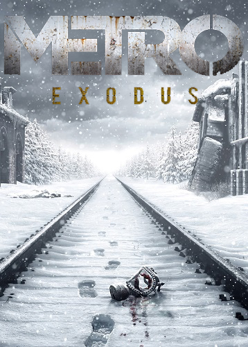 Metro Exodus (2018) PC