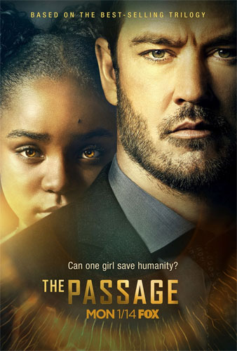 Перерождение / The Passage (2019) Сериал 1,2,3,4,5,6,7,8,9,10 серия