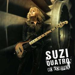 Suzi Quatro - No Control (2019) MP3