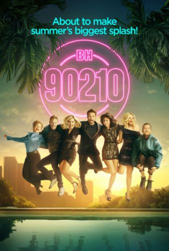 Беверли-Хиллз 90210 / BH90210 (2019)