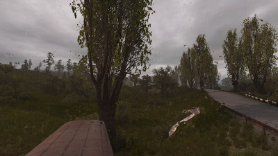 скриншот к S.T.A.L.K.E.R. Тень Чернобыля - OGSR Mod (2019) PC/MOD