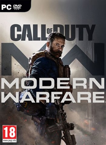 Call of Duty: Modern Warfare (2019) PC | RePack от R.G. МЕХАНИКИ
