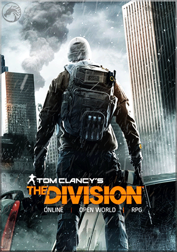 Tom Clancy’s The Division (2016) PC