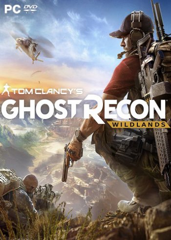 Tom Clancy's Ghost Recon: Wildlands (2017) PC