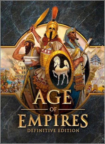 Age of Empires: Definitive Edition (2018) (RePack от R.G. Механики) PC