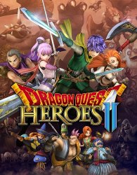 Dragon Quest Heroes II (2017) PC