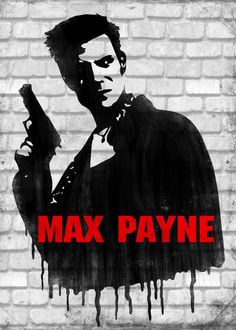 Max Payne 4 (2020) PC/RePack