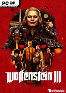 Wolfenstein III PC (2020) PC