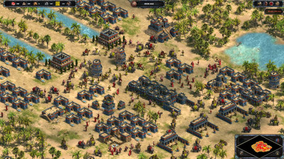 скриншот к Age of Empires: Definitive Edition (2018) (RePack от R.G. Механики) PC