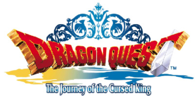 скриншот к Dragon Quest VIII: Journey of the Cursed King