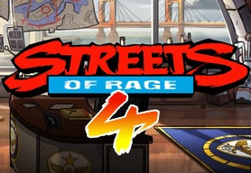 Streets Of Rage 4 & Remake | Улицы Ярости (2020) PC