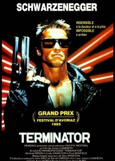 Терминатор (1984) MP4