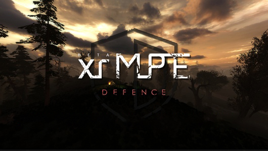 S.T.A.L.K.E.R. Зов Припяти - X-RAY Multiplayer Extension: Defence (2020) PC/MOD