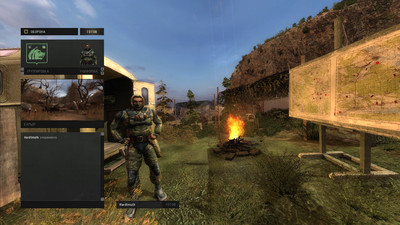 скриншот к S.T.A.L.K.E.R. Зов Припяти - X-RAY Multiplayer Extension: Defence (2020) PC/MOD