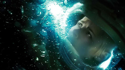 скриншот к Под водой / Underwater (2020) MP4