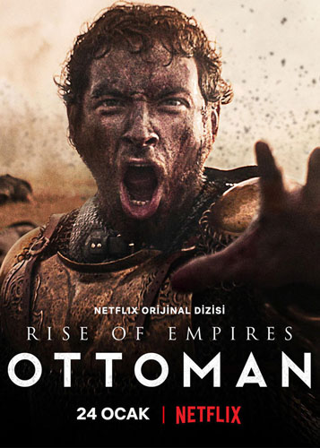 Восход Османской империи / Ottoman Rising 1 сезон (2020) Сериал 1,2,3,4,5,6 серия