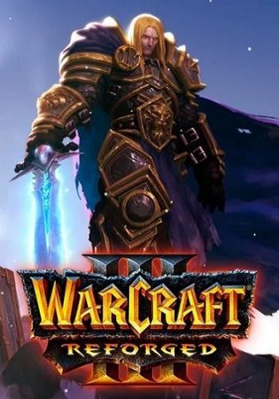 Warcraft 3 Reforged (2020) PC