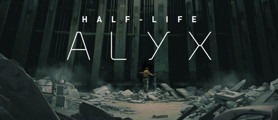 скриншот к Half-Life: Alyx (2020) PC
