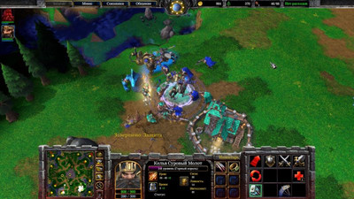 скриншот к Warcraft 3 Reforged (2020) PC