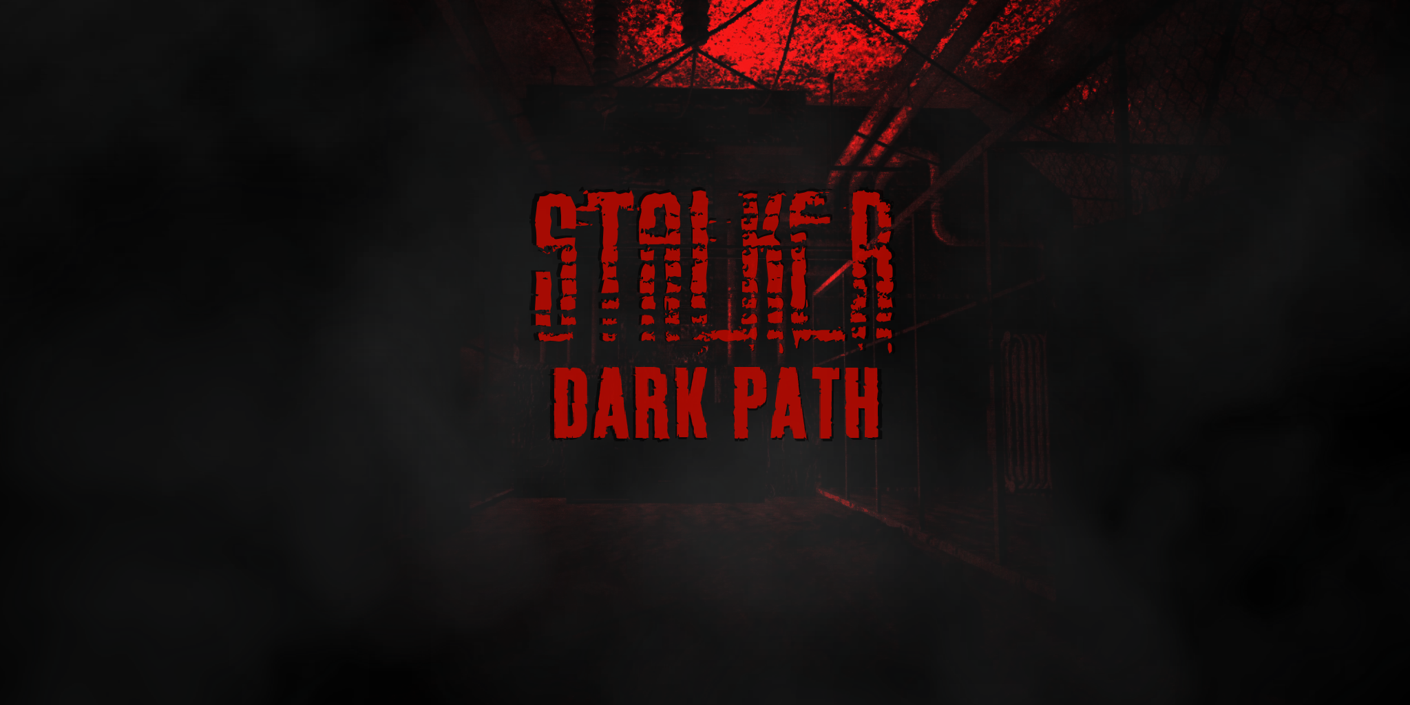 S.T.A.L.K.E.R. Тень Чернобыля - Dark Path (2020) PC/MOD