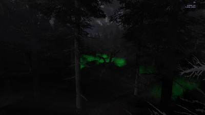 скриншот к S.T.A.L.K.E.R. Тень Чернобыля - Dark Path (2020) PC/MOD