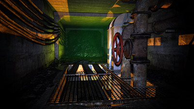 скриншот к S.T.A.L.K.E.R. Тень Чернобыля - Dark Path (2020) PC/MOD