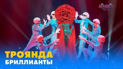 скриншот к Маска 1 сезон Украина (2021) 1,2,3,4,5,6,7,8,9,10 выпуск
