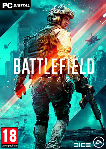 Battlefield 2042 / 6 (2021) PC / RePack