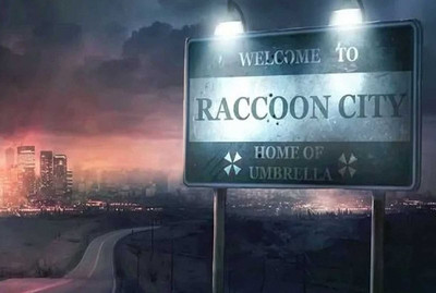 скриншот к Обитель зла: Раккун-Сити / Resident Evil: Welcome to Raccoon City (2021)