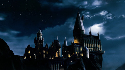 скриншот к Гарри Поттер: Возвращение в Хогвартс / Harry Potter 20th Anniversary: Return to Hogwarts (2022)