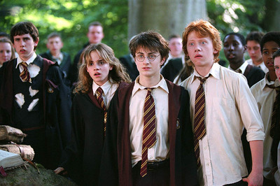 скриншот к Гарри Поттер: Возвращение в Хогвартс / Harry Potter 20th Anniversary: Return to Hogwarts (2022)