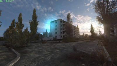скриншот к S.T.A.L.K.E.R.:Тень Чернобыля - «В аду… Псы» (2018) PC/MOD