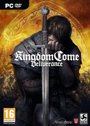 Kingdom Come: Deliverance [v 1.7 + DLCs] (2018) PC | Repack