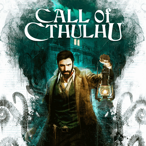 Call of Cthulhu (2018) PC/Repack/RUS