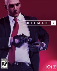 HITMAN 2 - Gold Edition (2018) PC/RUS/Repack