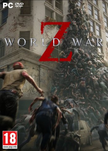 World War Z (2019) PC / RePack