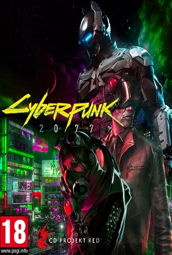 Cyberpunk 2077 (2019) PC / RePack