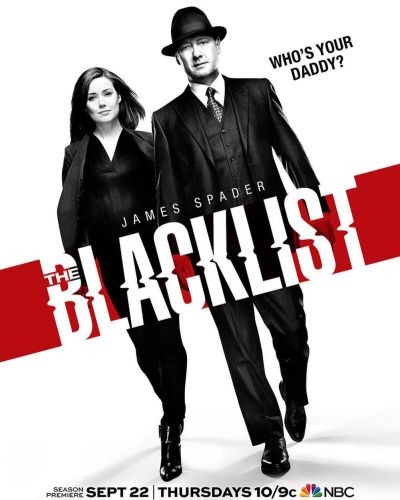 Список / The Blacklist 6 Сезон (2019) Сериал 1,2,3,4,5,6,7,8,9,10,11,12,13,14,15,16 серия