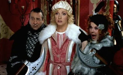 скриншот к Снежная королева (2003)