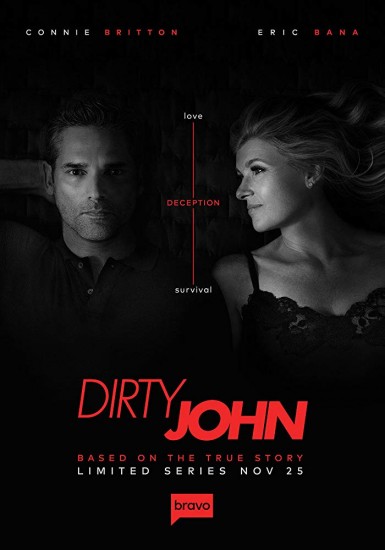 Грязный Джон / Dirty John [1 сезон] (2018/WEBRip)
