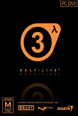 Half-Life 3 PC / RePack / RUS