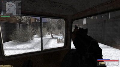 скриншот к S.T.A.L.K.E.R. Тень Чернобыля - Погоня За Праздником 2: В Ожидании Чуда (2019) PC/MOD