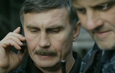 скриншот к Кремень (2012) Сериал 1,2,3,4 серия