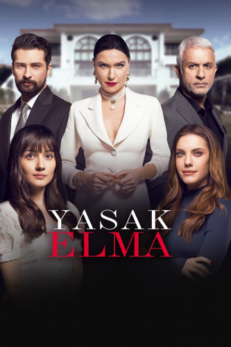Запретный плод / Yasak Elma  Сериал 4 сезон (2020) 1,2,3,4,5,6,7,8 серия