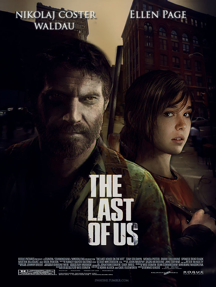 Последние из нас 1 сезон / The Last of Us Сериал (2021) 1,2,3,4,5,6,7,8 серия