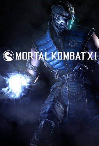 Mortal Kombat 11 (2019) PC / RePack